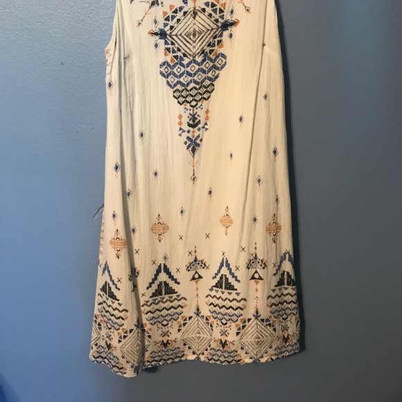 Mini Dress - Picture 2 of 3